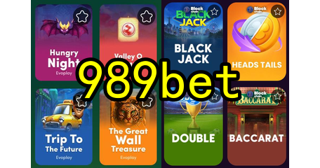 TaDa Gaming Slots 2025 ᐈ Jogar Grátis Ou Com 989bet.Com