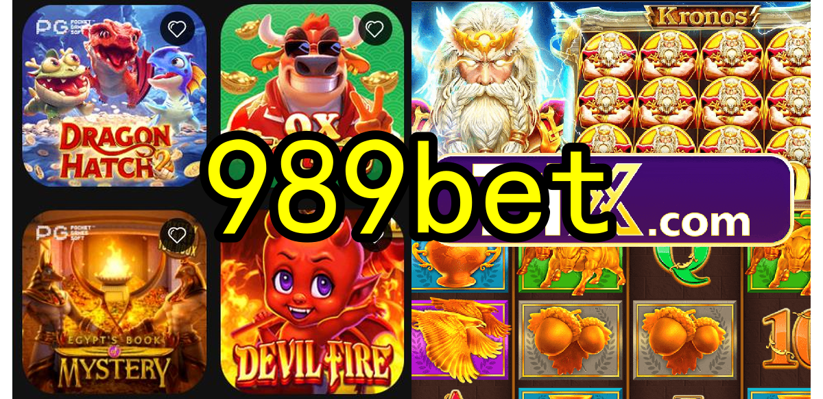Slots Online 989bet.Com - Diversão e Ganhos a Cada Giro